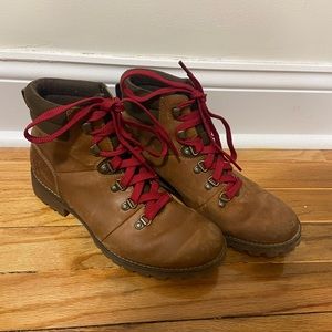 Timberland Ellendale Hiker boot size 7